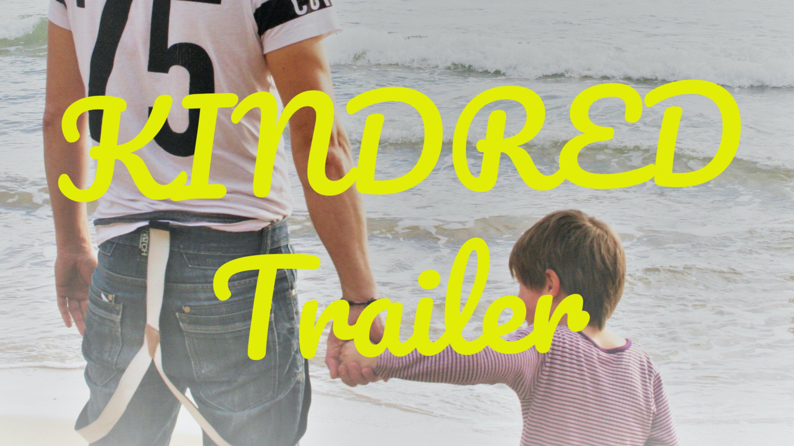 KINDRED New Album Red The Blue